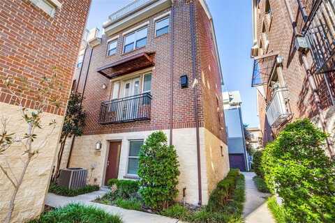 4323 Dickason Avenue, Dallas, TX 75219