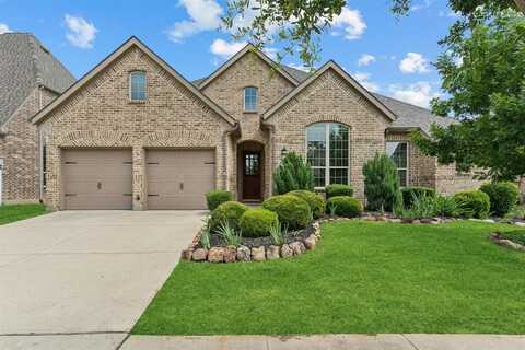 1421 Pitaya Drive, Argyle, TX 76226