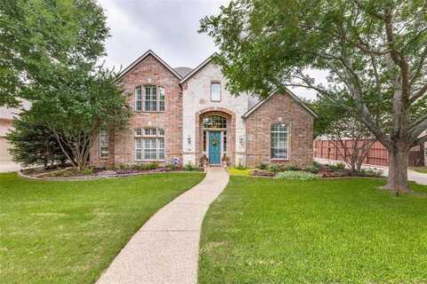 708 Ashley Place, Murphy, TX 75094