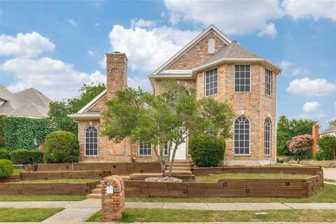 2300 Pagoda Oak Drive, Plano, TX 75074
