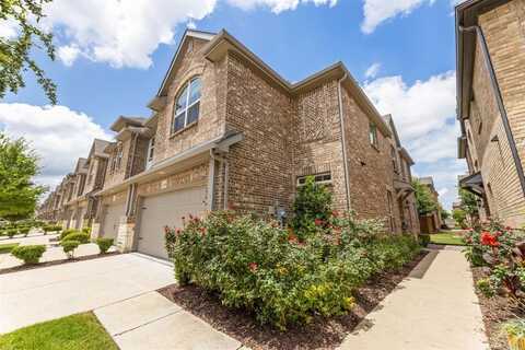 974 Mikaela Drive, Allen, TX 75013