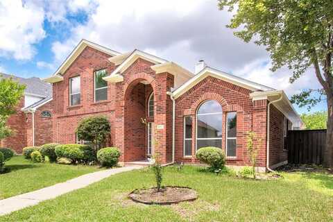811 Chittamwood Lane, Allen, TX 75002