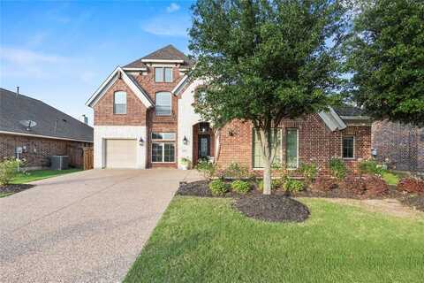 7224 Bucanero, Grand Prairie, TX 75054