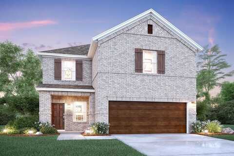 1208 Lovegrass Lane, Denton, TX 76249