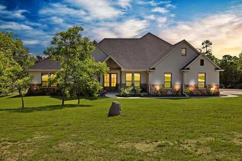 300 Constitution Court, Weatherford, TX 76088
