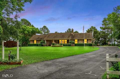 236 Charlie Cannon Road, Coushatta, LA 71019