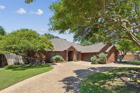 12327 Creekspan Drive, Dallas, TX 75243