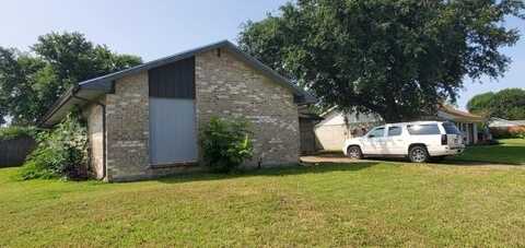 918 Greenbriar Drive, Garland, TX 75043