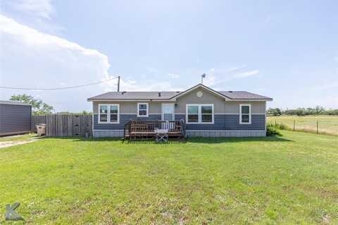 5313 County Road 251, Clyde, TX 79510
