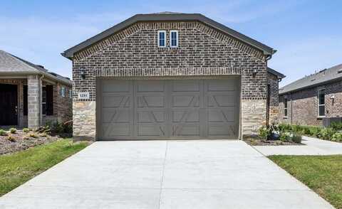 1253 Bogart Way, Celina, TX 75009