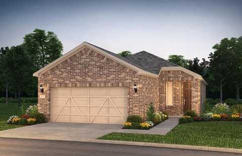 1253 Bogart Way, Celina, TX 75009