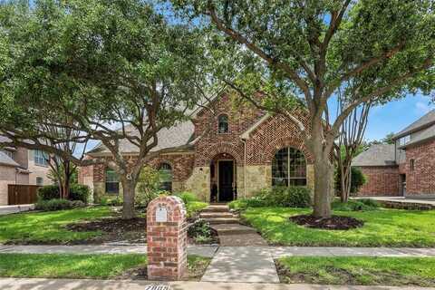 7805 Butternut Lane, McKinney, TX 75072