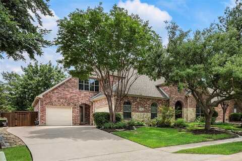 7805 Butternut Lane, McKinney, TX 75072