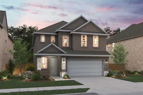 905 Sunflower Trail, Sherman, TX 75092
