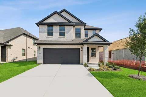 905 Sunflower Trail, Sherman, TX 75092
