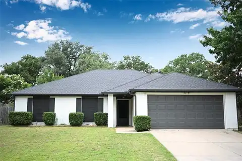 2814 Tumbleweed Trail, Grapevine, TX 76051