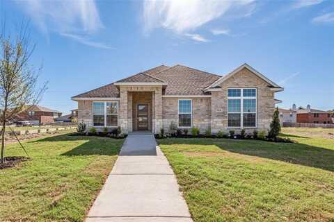 1524 North Carolina Avenue, Lancaster, TX 75134