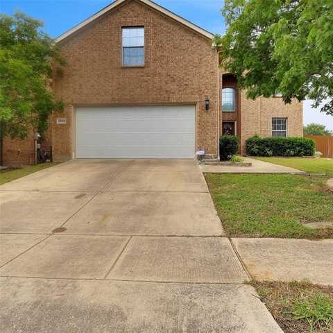 2080 Meadow Park Drive, Princeton, TX 75407