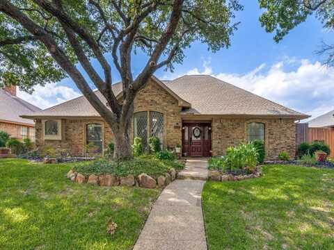 2505 Piedra Drive, Plano, TX 75023
