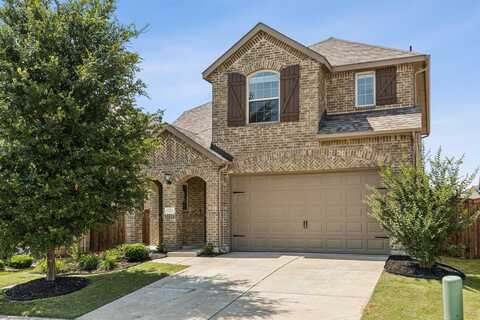 1124 Friesian Lane, Aubrey, TX 76227