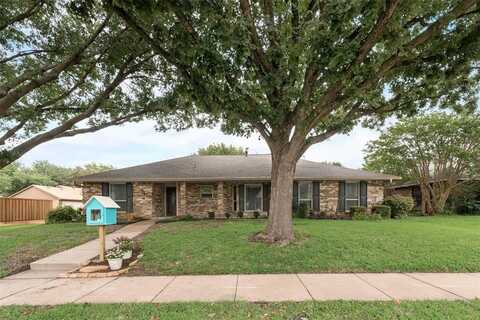3410 Queenswood Lane, Garland, TX 75040