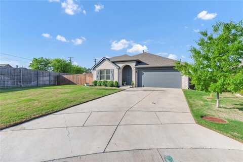 1068 Fairfax Drive, Godley, TX 76044