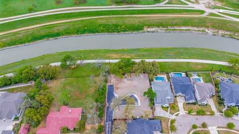 628 Athenia Drive, Fort Worth, TX 76114