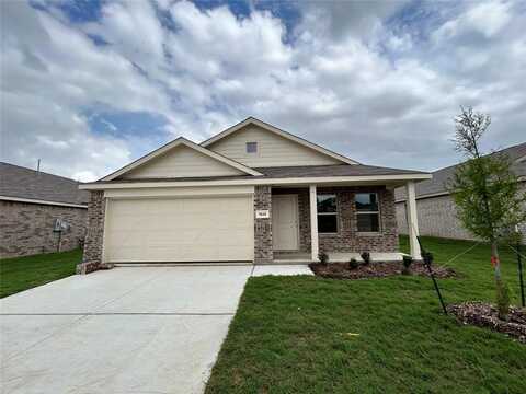 1525 Vattier Street, Little Elm, TX 75068