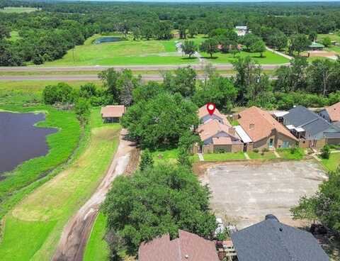18 Mimosa Lane, Teague, TX 75860