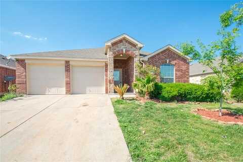 2716 Triple Crown Lane, Grand Prairie, TX 75051