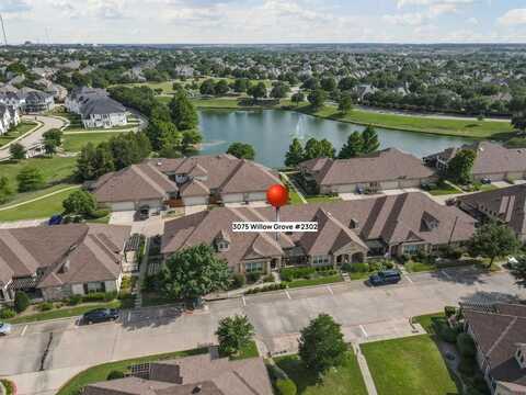 3075 Willow Grove Boulevard, McKinney, TX 75070