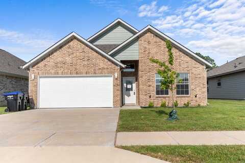 119 Hesed Street, Greenville, TX 75402
