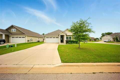601 Fair Springs Drive, Temple, TX 76502