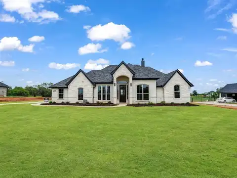 977 County Road 1304, Bridgeport, TX 76426