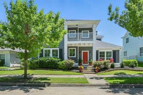 1520 Carriage Lane, Savannah, TX 76227