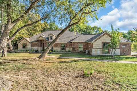 714 High Point Drive, Princeton, TX 75407