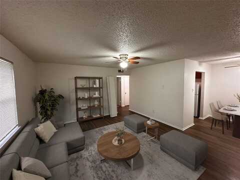 4639 Williams Road, Benbrook, TX 76116