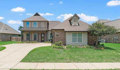 2960 Paradise Drive, Shreveport, LA 71105