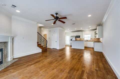4150 Druid Lane, University Park, TX 75205