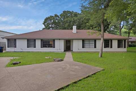 752 Moore Road, Mansfield, TX 76063