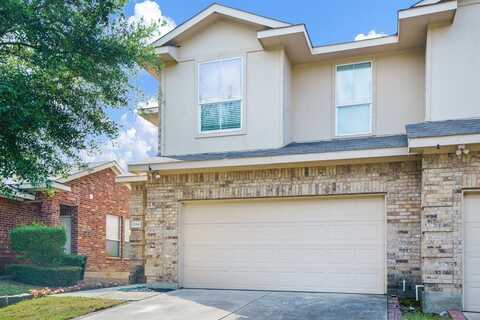 2166 Stonebrook Lane, Mesquite, TX 75181