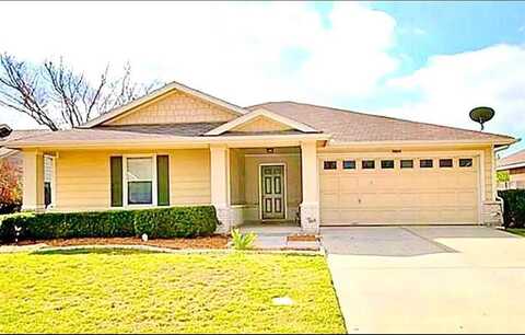 9809 Tyler Drive, McKinney, TX 75072