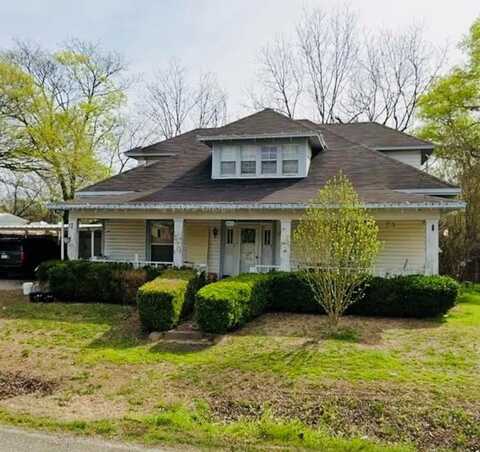 211 Frisco Street, Cumby, TX 75433