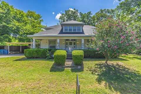 211 Frisco Street, Cumby, TX 75433