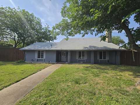 1618 Sara Lane, Richardson, TX 75081