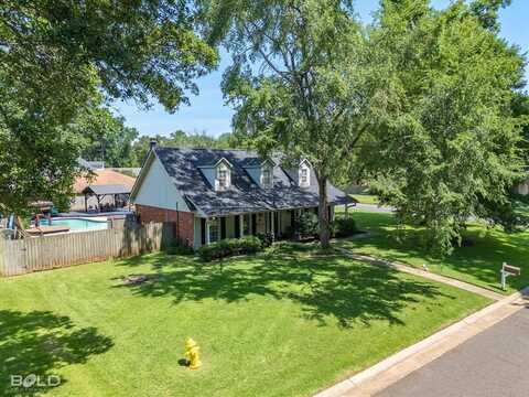 2119 Surrey Lane, Bossier City, LA 71111