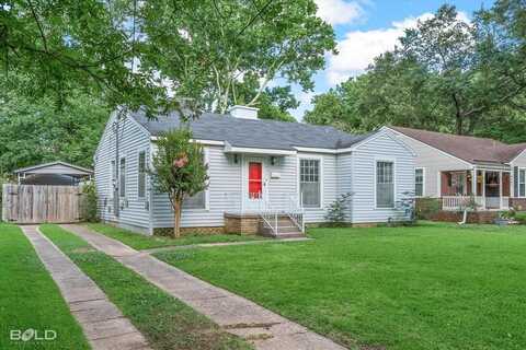 4457 Finley Drive, Shreveport, LA 71105