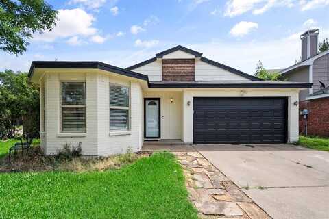 1014 Canary Lane, Mansfield, TX 76063