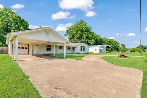 6725 Pine Mill Road, Reno, TX 75462