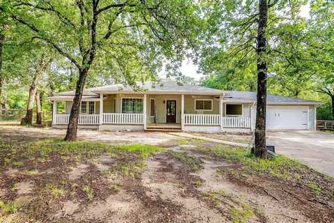3707 Knob Hill Road, Azle, TX 76020